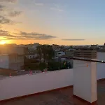 Gran Piso Con Estilo En El Centro De Apartman *
