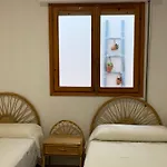 Gran Piso Con Estilo En El Centro De Apartman