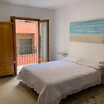 Gran Piso Con Estilo En El Centro De *
