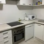 Gran Piso Con Estilo En El Centro De Denia