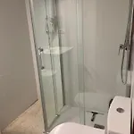 Gran Piso Con Estilo En El Centro De Apartman