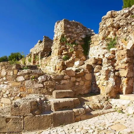 Appartement Gran Piso Con Estilo En El Centro De *