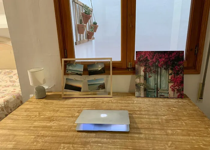 Appartement Gran Piso Con Estilo En El Centro De Dénia