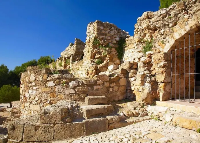 Appartement Gran Piso Con Estilo En El Centro De *