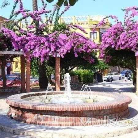 Gran Piso Con Estilo En El Centro De * Denia