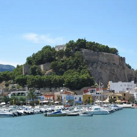 アパート Gran Piso Con Estilo En El Centro De *