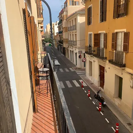 Apartment Gran Piso Con Estilo En El Centro De Denia