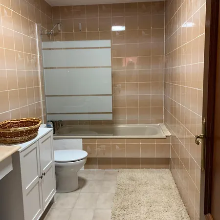 Gran Piso Con Estilo En El Centro De * Denia