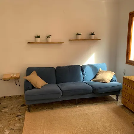 Gran Piso Con Estilo En El Centro De