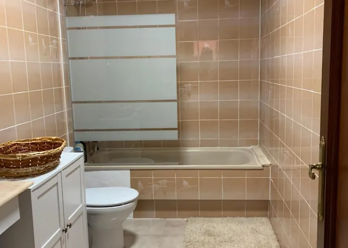 Gran Piso Con Estilo En El Centro De * Denia