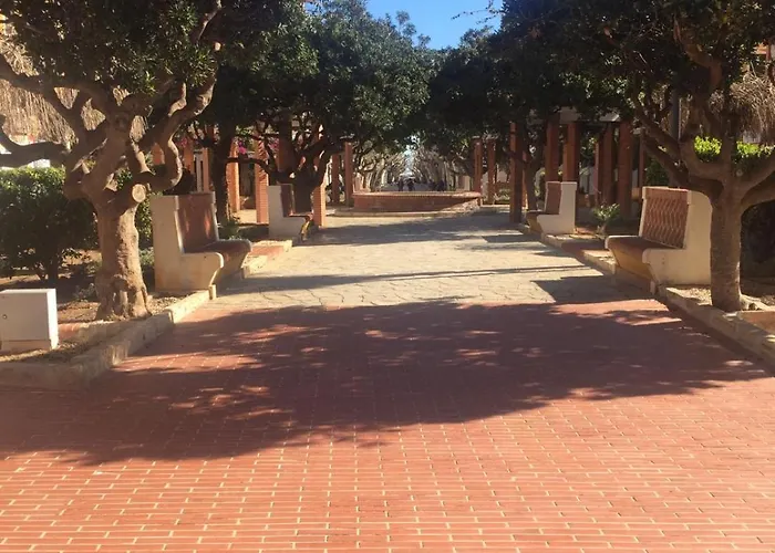 Apartment Gran Piso Con Estilo En El Centro De